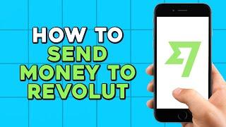 How to Send Money from Wise to Revolut (Easiest Way)