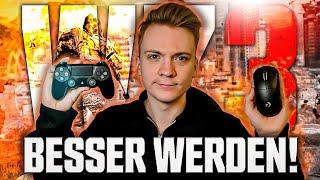 22 TIPPS um SOFORT BESSER in WARZONE zu werden! (Warzone 3 Guide)