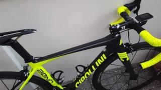 My new Cipollini BOND