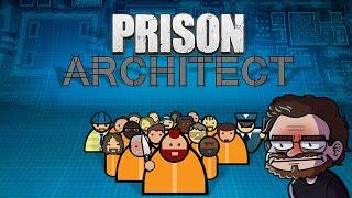 I Finally Tried Prison Architect