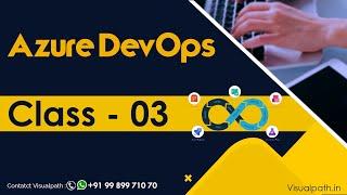 Azure DevOps Corporate Training  Beginner to Pro By Visualpath