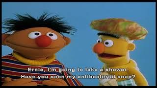 Opening to The Adventures of Elmo in Grouchland (1999) (2000) DVD (UK)