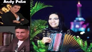 MERENGUE MIX ANDY PEÑA-EL BURRO;ROBERT VARGAS-EL MOÑOÑON;RAQUEL ARIAS-LA GRAMA CHAPIA