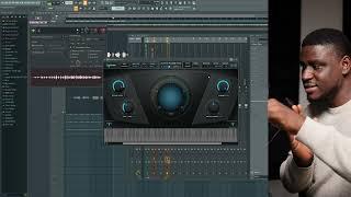 How to mix and master Afrobeat x Amapiano Vocals in FL Studio | FREE MASTERCLASS