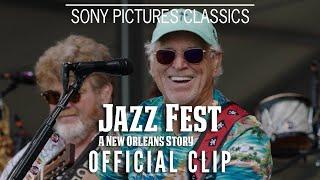 JAZZ FEST: A New Orleans Story | "In Margaritaville" Official Clip