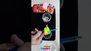 Wacky The Magic Worm now available in the UK. Get yours now.  #magicwacky #magictutorials #magic