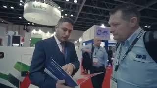 NOOR Generators in MEE Exhibition 2019 – Dubai World Trade Centre,