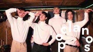 [MV] 웨터 (wetter) - LOVE IS ALL AROUND / Official Music Video