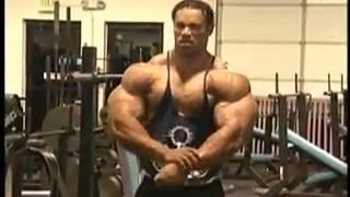 Kevin Levrone Kevin Levron 240