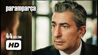 Paramparça Dizisi - Paramparça 44. Bölüm İzle