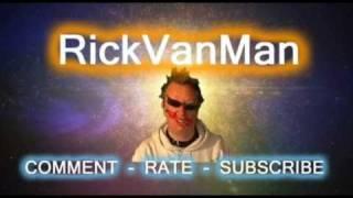 New Rickvanman Jingle?