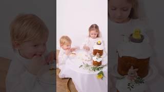 Идеально, чтобы разделить с близкими // Cooklinova Pastry