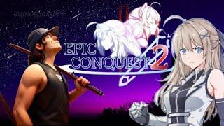 EPIC CONQUEST 2 - MISI PENYELAMATAN CLARIS BERSAMA SENIOR KNIGHT PART 3