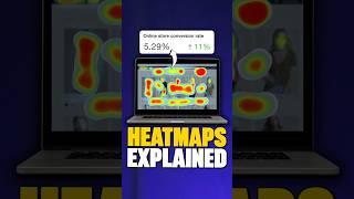 The Power of Heatmaps in Boosting E-commerce Sales #heatmap #shopify #sales #onlinestore #cro