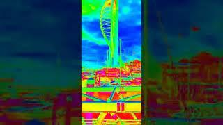 Spinnaker Tower
