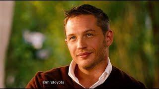 ️Tom Hardy - This Means War / Том Харди - Значит война