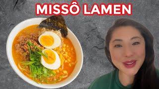 MISSÔ LAMEN