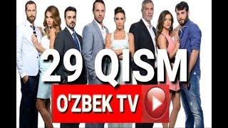 QIMMATBAHO 29 QISM / К,ИММАТБАХ,О 29 К,ИСМ ( O'ZBEK TILIDA )