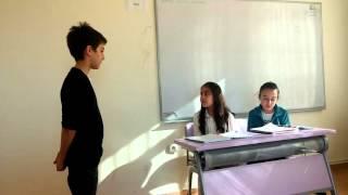 New oxford english etlik(1)