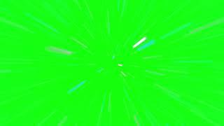 Green Screen Particles Flight Animation Effect overlay Chromakey Футаж Частицы Полет Эффект хромакей