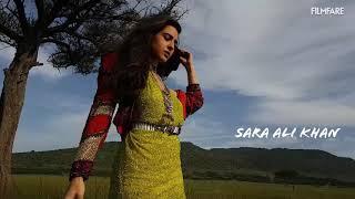 Sara ali khan hot sins videos