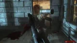 Call of Duty World at War zombies------------------verruct--------------