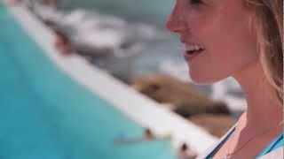 Bondi Babe Music Video featuring MARCUS BONDI | Bondi Beach