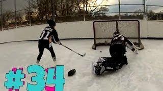 *PAVEL'S SISTER* Creative Shootout Dangles! [Episode #34]