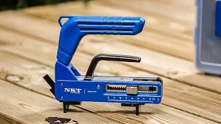 10 WOODWORKING TOOLS ( 2025 ) YOU MUST NEED TO SEE