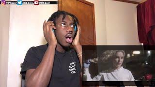 THE ENDING! | J.I. - Everything [Official Music Video] | Reaction