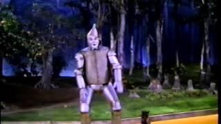 The Wizard of Oz (1939) Teaser (VHS Capture)