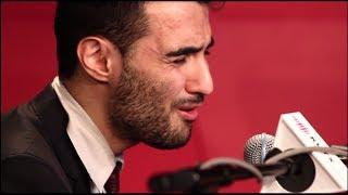 Tigran Hamasyan - "What The Waves Brought"