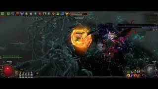 loreweave transcendence pf 3.20vs uEater