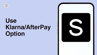 How to Use Klarna or After pay on Shein(Easy)