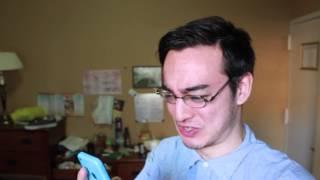 FILTHY FRANK RESPONDS TO #GAMERGATE !!!!!!!