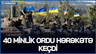 40 minlik ordu HƏRƏKƏTƏ KEÇDİ – Saratov OD İÇİNDƏ, Türkiyədən MÜHARİBƏ ANONSU: “BAŞLAYIRIQ!”