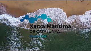 BlueNetCat: La Xarxa Marítima de Catalunya