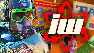 INFINITY WARD IS LISTENING! Wait, No They Aren't... (NONSENSE Changes Coming to MW2)