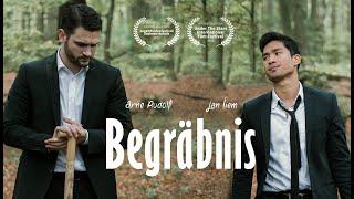 BEGRÄBNIS | Kurzfilm | Short Film | mit Arne Rudolf & Jan Liem | English Subtitles