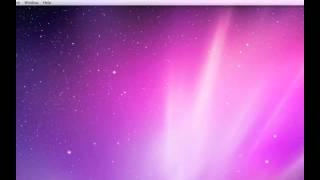 Tech Support: Changing Languages in Mac OS X