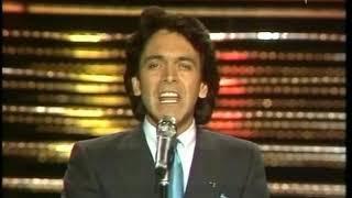 1983 Italy: Riccardo Fogli - Per Lucia (11th place at Eurovision Song Contest in Munich)