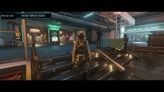 Star Citizen, An EPIC space game, NeilStaggerlee Introduction Video