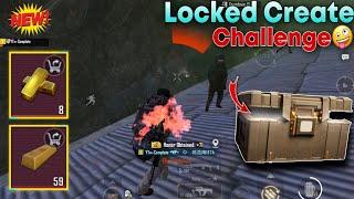 Only Locked Create Challenge Misty Port | МЕТРО РОЯЛЬ Chapter 13