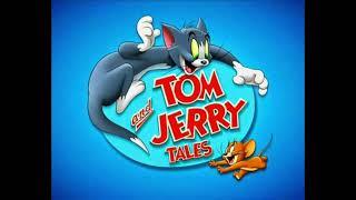 Tom and Jerry Tales Theme (PAL Pitch)