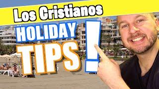 Los Cristianos Tenerife holiday guide and tips