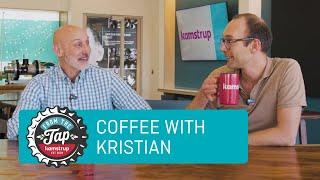 From The Tap: Episode 5, Water Mgmt - America vs. Denmark