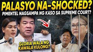 BREAKING NEWS! TlMB0G Star witness? Kongres0 Palasy0 Dimakapaniwala? VpSara/Sen Koko Nagsampa sa SC