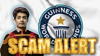 Guinness World Records Is A Scam. Here Is Why.