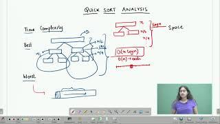 Quick Sort Analysis