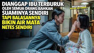 Awalnya Dianggap Ibu Paling Jahat, Eee Endingnya Bikin Air Mata Netes Sendiri!! Alur Cerita Film